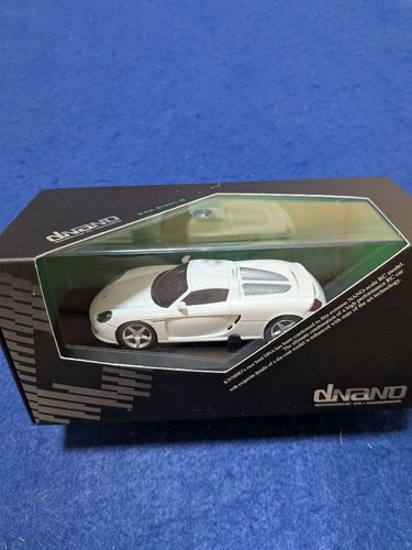 Kyosho dnano porsche carrera - kyosho,
