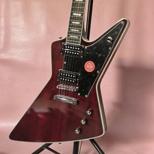 Explorer Wine Red Solid