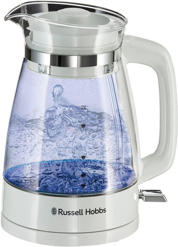 Russell hobbs carafe style - carafe,