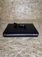 Sony RDR GX350 DVD Recorder