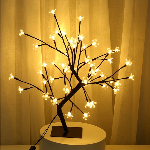 Cherry blossom led tree light - blossom,