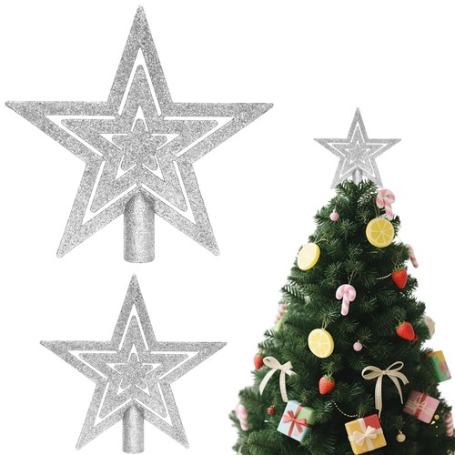 Christmas tree topper pcs - tree,