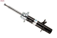 X2 PCS FRONT SHOCK ABSORBER