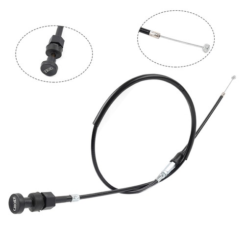 Choke starter cable for honda - starter,