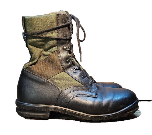 Baltes jungle boots german - baltes,
