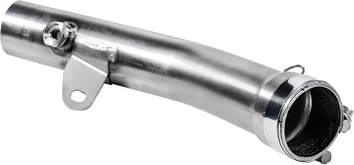 Akrapovic link pipe - link, zx-6r