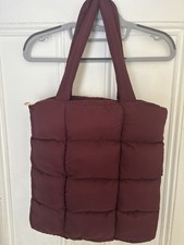 Padded Shoulder Bag Matalan