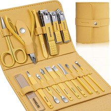Manicure Set Professional Nail