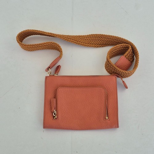 Oliver bonas bag - bag, pink