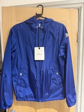 Moncler Grimpeurs Jacket -