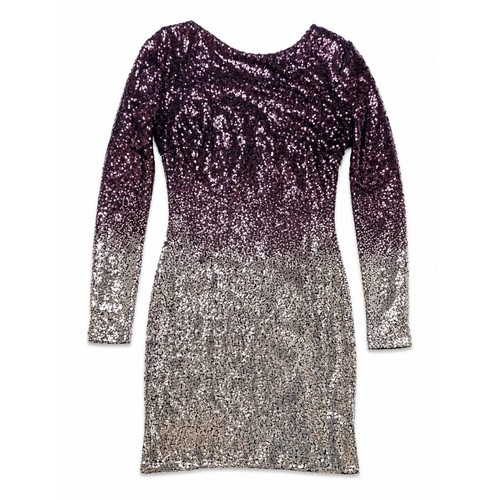 Fashion nova sequin ombré - sequin,