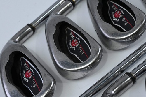 Callaway big bertha 2004 - big,