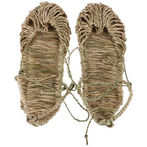 Chinese traditional shoes - traditional,