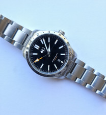 Christopher Ward C63 Sealander