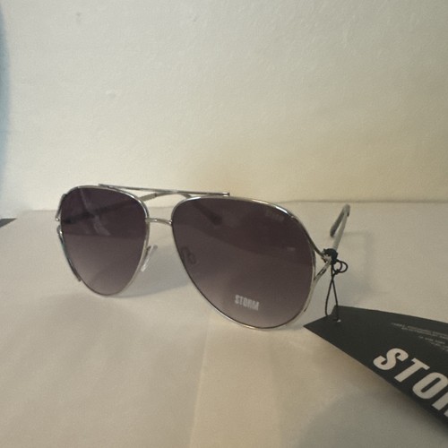 Ladies storm sunglasses - storm, bnwt