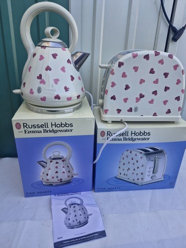 Emma bridgewater russell hobbs - emma,