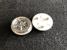 SCALEXTRIC CK1 AC Cobra Kit