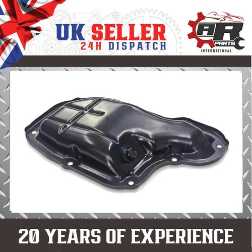 New cpi engine oil pan - new, sump