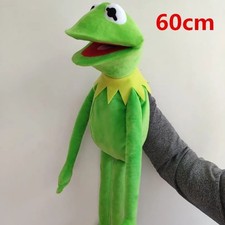 60cm kermit frog plush doll - 60cm,