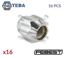 0285-001 WHEEL NUT FEBEST