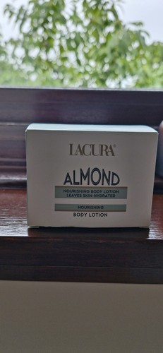 Lacura almond oil - lacura,