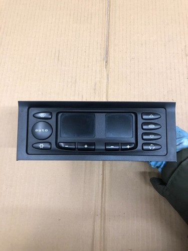 Porsche boxster 986 heater - porsche,