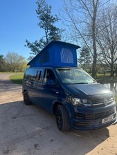Vw Transporter T6 Camper 6