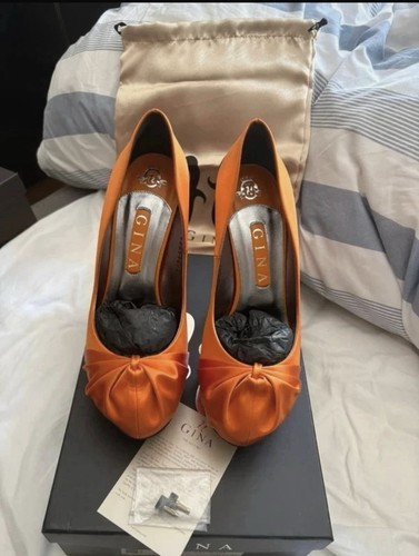 Gina high heels - gina,