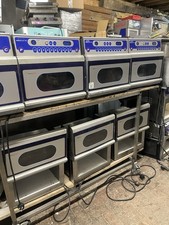 merrychef hd1925 high speed oven