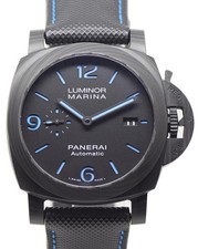 Panerai Mens Watch Luminor