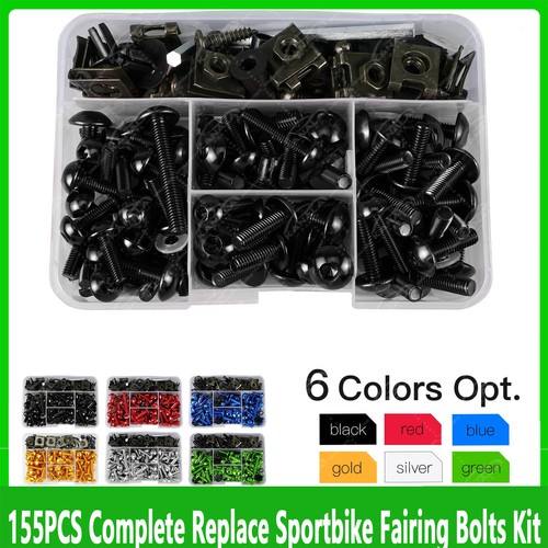 155pcs complete replace - 155pcs,