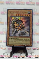 Gilford the Legend SD5-EN001