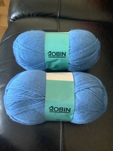 Robin 100g dk - robin,
