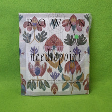 Rowan needlepoint kit tapestry - rowan,
