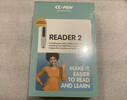 New pen text to speech - text,