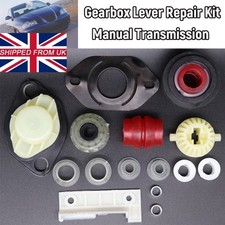 MANUAL REPAIR SWITCH LINKAGE