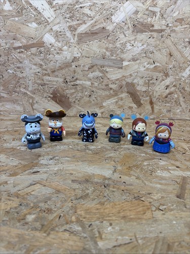 Disney vinylmation 3 - disney, 3”