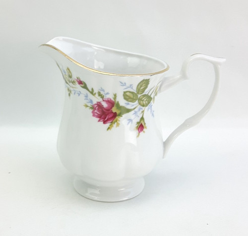 Chodziez moss rose - -, jug