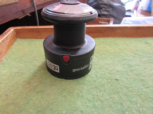 Leeda specialist rear drag - rear,