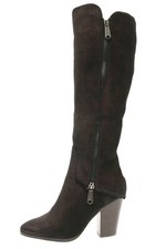 DONALD J PLINER Black w/Purple