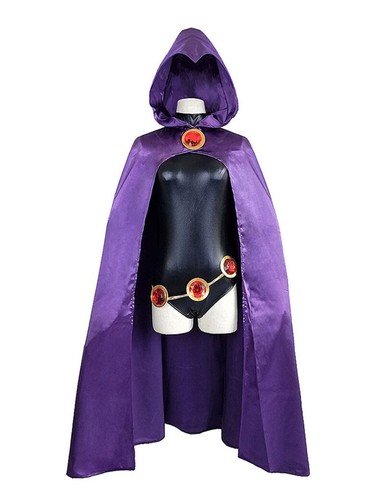 Teen titans raven - titans,