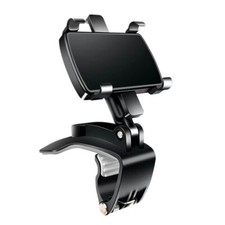 360° Mount Holder Car Dashboard Stand Fit For Mobile Cell Phone Android GPS