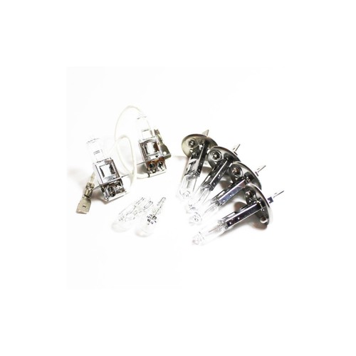 Mgf 55w clear - mg,