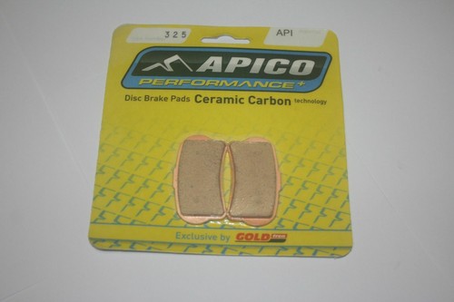 Apico goldfren gf325 - apico,
