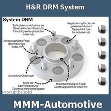 H&R SV 60mm 6025541 Toyota