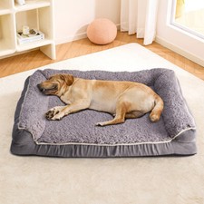 XXL Orthopedic Dog Bed
