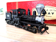 L@@K! HO BRASS "LIMA CLASS A