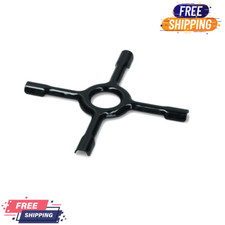 SMEG Gas Hob Ceramic Pan