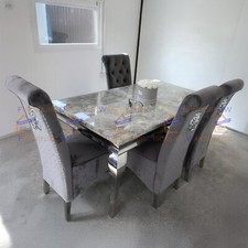 150cm louis light grey - louis,