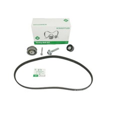 Timing Belt Kit INA for VW 1.5 TSI DAD DPC 530071110